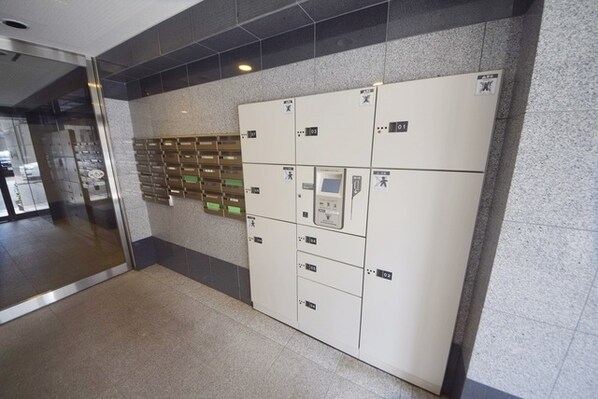 LIBERTYの物件内観写真